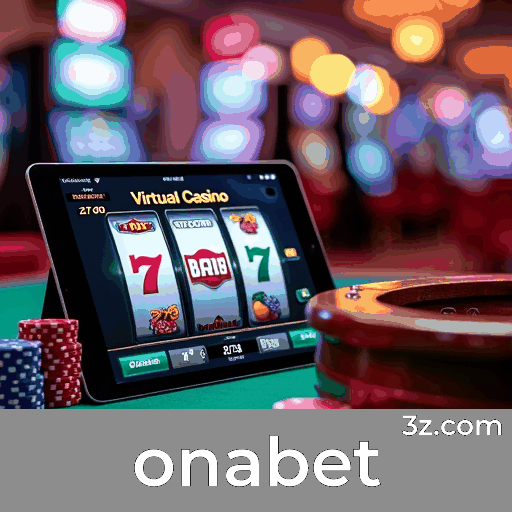 Descubra Promoções Exclusivas com onabet: Bônus Generosos
