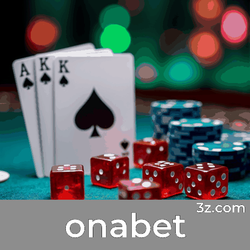 Onabet: Viva a Emoções dos Jogos de Cassino Luxuosos