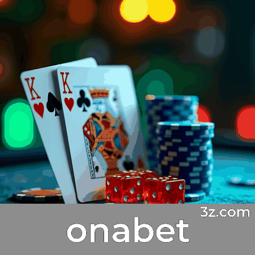 Onabet: O Melhor Casino Online para Jogadores Brasileiros