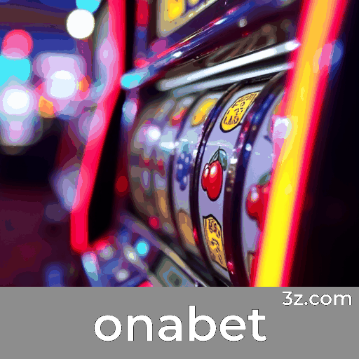 Onabet: Explore Jogos de Cassino com Emoção e Diversidade