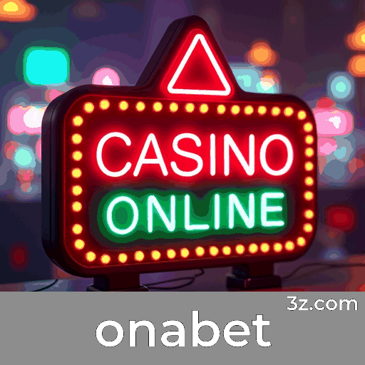 Onabet Inovação: Tecnologia que Transforma Jogos