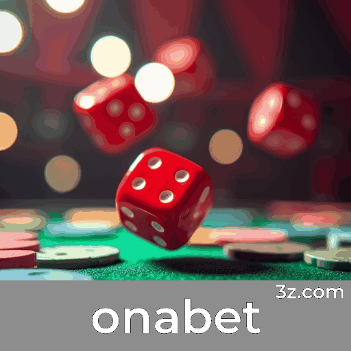 Onabet: Seu Cassino Online Seguro e Premiado